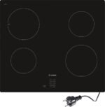 Bosch PUG61RAA5D - Serie 2 - Inbouw Inductiekookplaat - 60 cm - Afbeelding 2