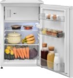 Sharp SJUD121T2WEU Tafelmodel Koelkast - Afbeelding 3