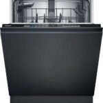 Siemens SX61IX13TE - Inbouwvaatwasser - 60cm breed - XXL (extra hoog)