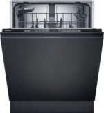 Siemens SX61IX13TE - Inbouwvaatwasser - 60cm breed - XXL (extra hoog)