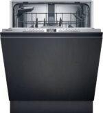 Siemens SN63EX04TE - Inbouwvaatwasser - 60cm