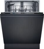 Siemens SN61IX13TE - Inbouwvaatwasser - 60cm