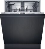 Siemens SN63HX15TE - Inbouwvaatwasser - 60cm