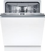 Bosch SMV4ECX28E Inbouwvaatwasser 60cm