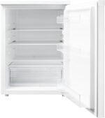 Inventum KK600 - Koelkast Tafelmodel - Wit - 60cm breed - Afbeelding 5