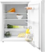 Inventum KK600 - Koelkast Tafelmodel - Wit - 60cm breed - Afbeelding 3
