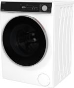 Sharp ESNDH014CWBBX Was-Droogcombinatie 10kg wassen - 6kg drogen - Afbeelding 2