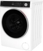 Sharp ESNFL814CWDABX - Wasmachine - 8 kg 1400 toeren - Afbeelding 5
