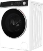 Sharp ESNFL814CWDABX - Wasmachine - 8 kg 1400 toeren - Afbeelding 10