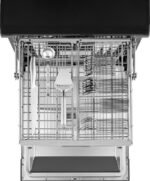 Inventum VVW6046AB Vrijstaand Vaatwasser 60 cm breed - Zwart - Afbeelding 7
