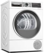 Bosch WQG235D2NL Warmtepompdroger 8kg - Afbeelding 2