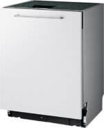 Samsung Inbouw vaatwasser DW60A6082BB