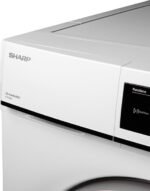 Sharp KDNHA8S6GW21 Warmtepompdroger 8kg - Afbeelding 5