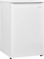 Sharp SJUD103T0WEU - tafelmodel vriezer - Nano Frost - 103 liter - mechanische bediening - wit- energie label D - wit - Afbeelding 2