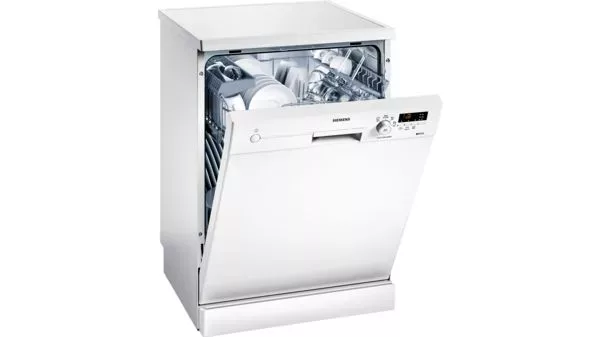 550x744-1-jpg-webp.webp Siemens SN28D200EU vaatwasser Vrijstaand 13 couverts A - Afbeelding 1