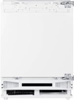 Inventum IKV0822D - Onderbouw Koelkast 82 cm - Vriesvak - Wit - Afbeelding 3