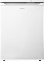 Inventum VR600 Tafelmodel Vriezer - 60cm breed - Wit
