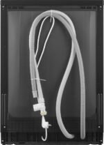 Inventum VVW6046AB Vrijstaand Vaatwasser 60 cm breed - Zwart - Afbeelding 11