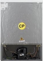 Inventum VR600 Tafelmodel Vriezer - 60cm breed - Wit - Afbeelding 7