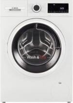 Bosch WNA13400NL Wasdroogcombinatie 7kg Wassen & 4kg Drogen