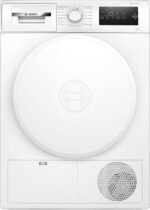 Bosch WTH8300LNL - Serie 4 - Warmtepompdroger - 8 kg - Energielabel A++