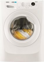 Zanussi ZWF81463W Wasmachine Voorbelading 8 kg 1400 TPM