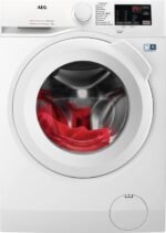 AEG 6000series L6Fbf57480 Wasmachine 8KG 1400T