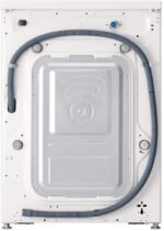 LG F4X1009NWB wasmachine Voorbelading 9 kg 1400 TPM Wit - Afbeelding 9