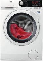 Aeg L7FB86EW Wasmachine 8kg 1600toeren