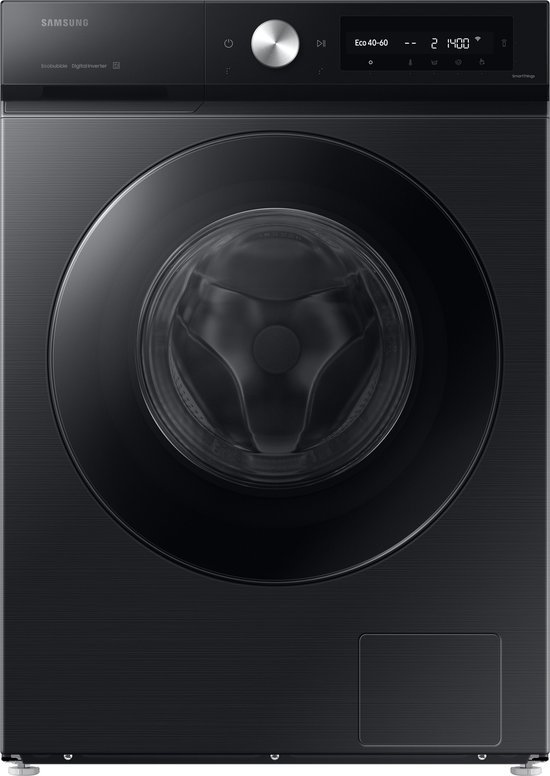 550x776-5.jpg B-keus!! Samsung WW11DB7B34GBU3 - 7000 serie - Bespoke AI Ecobubble - 11 Kg - Wasmachine - Afbeelding 1