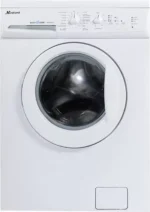 Nordland WA 8145 Wasmachine Wit 6 kg 1400 RPM