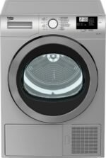Beko DE8433RX0S Warmtepompdroger 8kg
