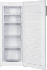 Inventum VR1430W Kastmodel Vriezer - 143 cm hoog - 5 lades/vakken - Wit - Afbeelding 2