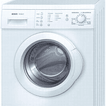 Bosch WAE28193NL Wasmachine 6kg 1400 toeren