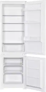 B-Keus showmodel!! Fitelli KV259INB inbouw koel-vriescombinatie nishoogte ± 178 cm - Afbeelding 7