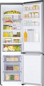 Nieuw!!Samsung RB38C602DSA/EF - Koel-vriescombinatie - Met Wi-Fi - Afbeelding 3