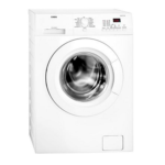Aeg L61476FL Wasmachine 7kg 1400toeren