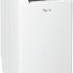 Outlet!! Whirlpool TDLR70223 wasmachine Vrijstaand Bovenlader Wit 7 kg 1200 RPM A+++