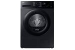 Samsung DV90DG52A0ABEN Wasdroger - Warmtepompdroger - 9kg - Zwart - NL/FR