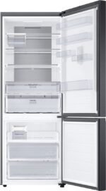Samsung RB53DG706AB1 - Koel-vriescombinatie - Extra breed - AI Energy Mode - Afbeelding 6