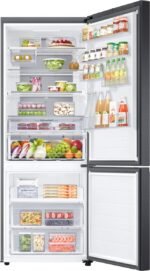 Samsung RB53DG706AB1 - Koel-vriescombinatie - Extra breed - AI Energy Mode - Afbeelding 7