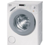 MIELE W1811 Wasmachine Softcare 13500toeren 6KG