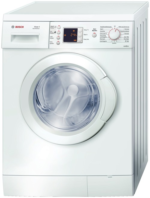 Bosch WAE32461NL Wasmachine 6kg 1600toeren