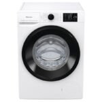 Hisense WFGE901439VMQ Wasmachine 9KG 1400Toeren - Afbeelding 10