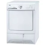 Zanussi condensdroger ZTE 273 7kg