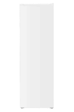 B-keus!!Fitelli VR207NF1WIT - Vriezer - Kastmodel - 143cm hoog No-Frost - Afbeelding 10