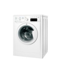 71171-indesit-iwe-7145.jpg Indesit Wasmachine IWE 71451 7kg 1400toeren - Afbeelding 1