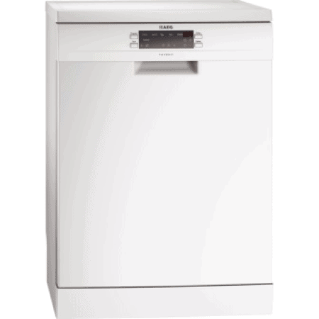 73364_ss.png AEG Favoritplus Vrijstaande Vaatwasser 60cm - Afbeelding 1