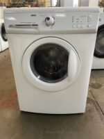 Zanussi Wasmachine ZWG5165 1600toeren 6kg - Afbeelding 2