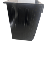 Showmodel!! Proff FSIC-5060BL Inductie Fornuis Vrijstaand 50 cm - Afbeelding 6